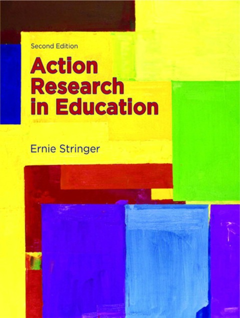 Book Action Research in Education free