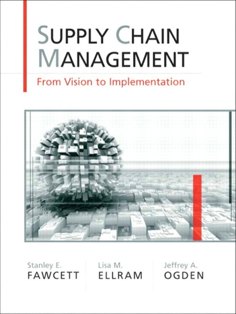 Book Supply Chain Management free