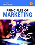 Book Principles of Marketing (16th Edition) free