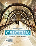 Book Calculus and Its Applications Plus MyLab Math with Pearson eText -- Access Card Package (11th Edition) (Bittinger, Ellenbogen & Surgent, The Calculus and Its Applications Series) free