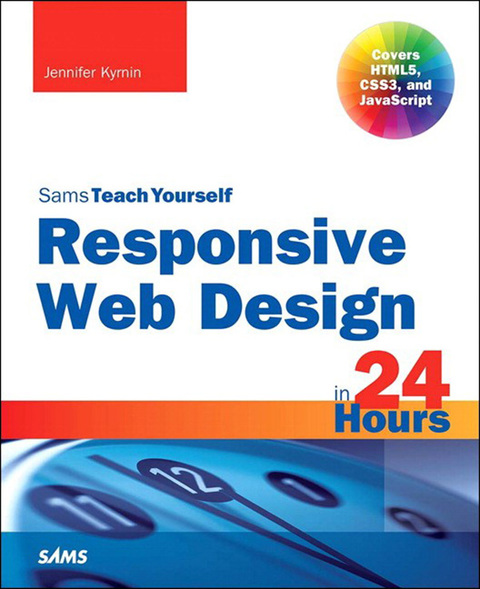 Book Responsive Web Design in 24 Hours, Sams Teach Yourself free