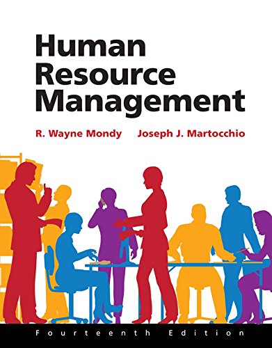 Book Human Resource Management (2-downloads) free