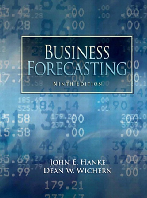 Book Business Forecasting free