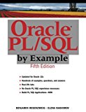 Book Oracle PL/SQL by Example (Prentice Hall Professional Oracle) free