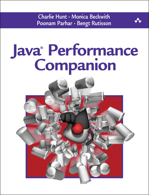 Book Java Performance Companion free
