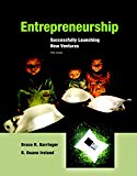 Book Entrepreneurship: Successfully Launching New Ventures (5th Edition) free
