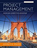Book Project Management: Achieving Competitive Advantage (4th Edition) free