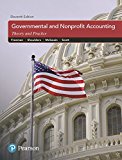 Book Governmental and Nonprofit Accounting free