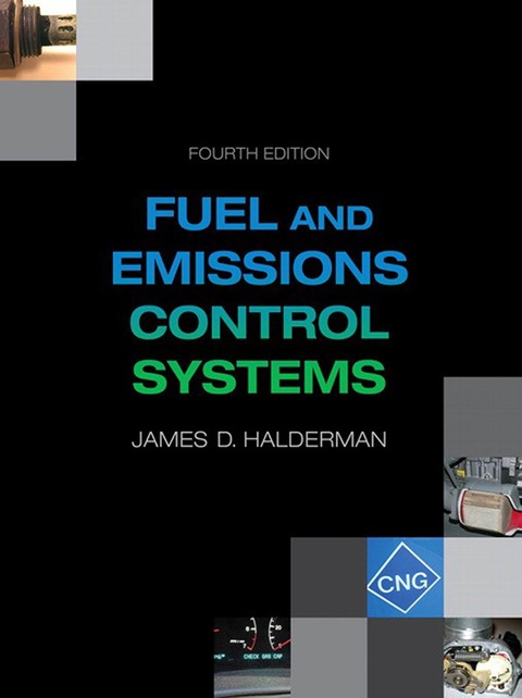 Book Automotive Fuel and Emissions Control Systems free