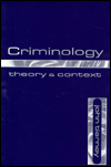Book Criminology: Theory and Context free