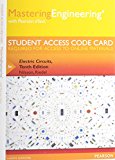 Book Mastering Engineering with Pearson etext -- Access Card -- for Electric Circuits free