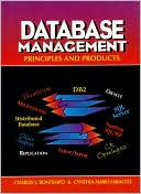 Book Database Management: Principles and Products free
