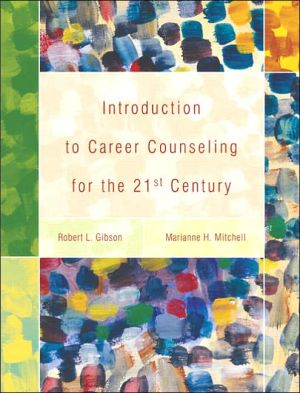 Book Introduction to Career Counseling for the 21st Century free