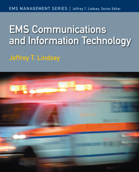 Book EMS Communications and Information Technology free