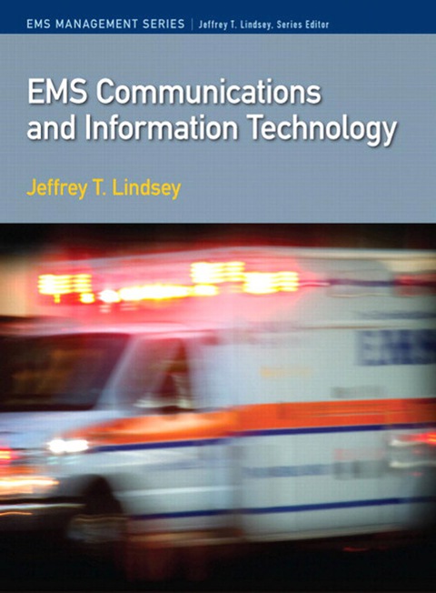 Book EMS Communications and Information Technology free