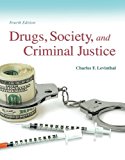 Book Drugs, Society and Criminal Justice free