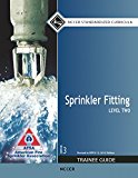 Book Sprinkler Fitting Level 2 Trainee Guide free