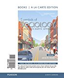 Book Essentials of Sociology, Books a la Carte (11th Edition) free