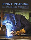 Book Print Reading for Welders and Fabrication free