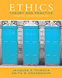 Book Ethics: Theory and Practice (11th Edition) free