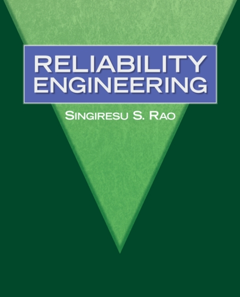 Book Reliability Engineering free