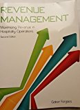 Book Revenue Management with Answer Sheet (AHLEI) (2nd Edition) (AHLEI - Revenue Management) free