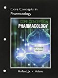 Book Student Workbook and Resource Guide for Core Concepts in Pharmacology free