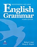 Book Value Pack: Understanding and Using English Grammar (with Audio CDs, without Answer Key) and MyLab English: Focus on Grammar 5 (Student Access Code) free
