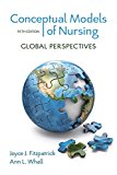 Book Conceptual Models of Nursing: Global Perspectives free