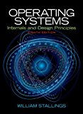 Book Operating Systems: Internals and Design Principles (8th Edition) free