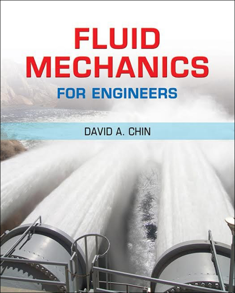 Book Fluid Mechanics for Engineers free