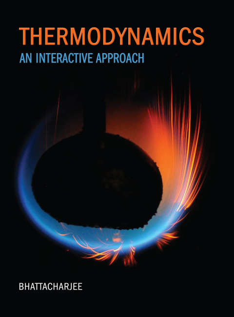 Book Thermodynamics free