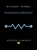 Book Introduction to Multisim for Electric Circuits free