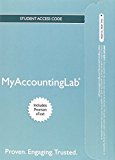 Book NEW MyAccountingLab with Pearson eText -- Access Card -- for Prentice Hall's Federal Taxation 2015 Corporations, Partnerships, Estates & Trusts free