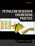 Book Petroleum Reservoir Engineering Practice (Paperback) free