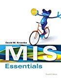 Book MIS Essentials Plus 2014 MyLab MIS with Pearson eText -- Access Card Package free