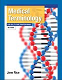 Book Medical Terminology for Health Care Professionals PLUS MyLab Medical Terminology with Pearson eText -- Access Card Package (8th Edition) free