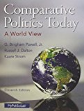 Book Comparative Politics Today: A World View (11th Edition) free