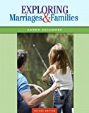 Book Exploring Marriages and Families (2nd Edition) free