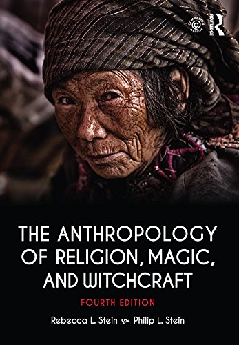Book The Anthropology of Religion, Magic, and Witchcraft free