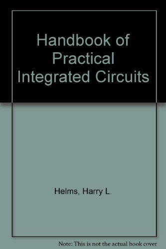 Book Handbook Of Practical I.c. Circuits free