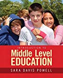 Book Introduction to Middle Level Education, Enhanced Pearson Etext -- Access Card free