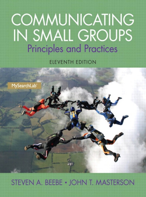 Book Communicating in Small Groups free