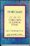 Book Henry James: A Collection of Critical Essays free