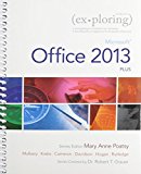 Book Exam Prep for Exploring; Microsoft Office 2013, (Just the Facts101) free