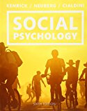 Book Social Psychology: Goals in Interaction (6th Edition) free
