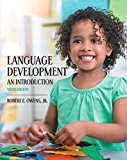 Book Language Development: An Introduction (9th Edition) free