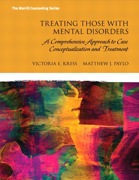 Book Treating Those with Mental Disorders free