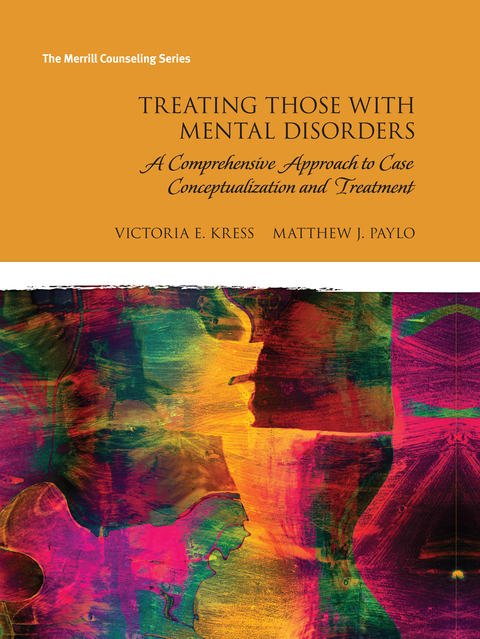 Book Treating Those with Mental Disorders free