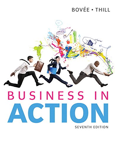 Book Business in Action Plus 2014 MyBizLab with Pearson eText -- Access Card Package (7th Edition) free